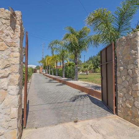 Villa Quinta Gomes à Lagos Extérieur photo