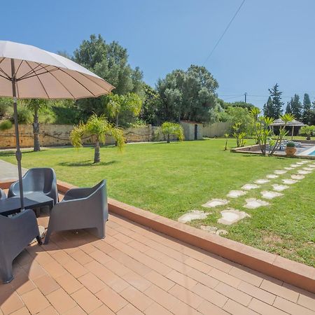 Villa Quinta Gomes à Lagos Extérieur photo