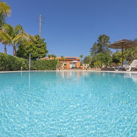Villa Quinta Gomes à Lagos Extérieur photo