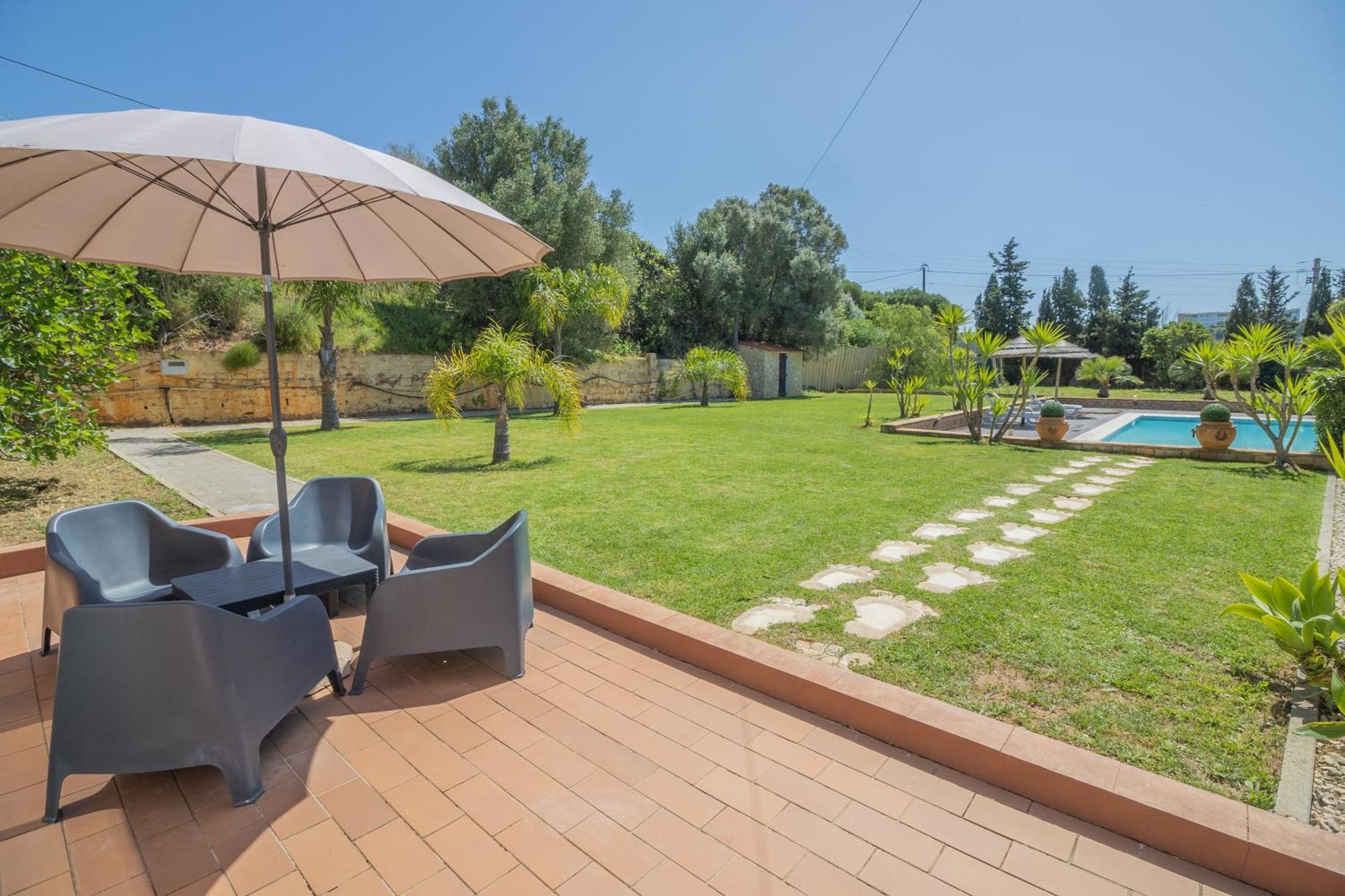 Villa Quinta Gomes à Lagos Extérieur photo