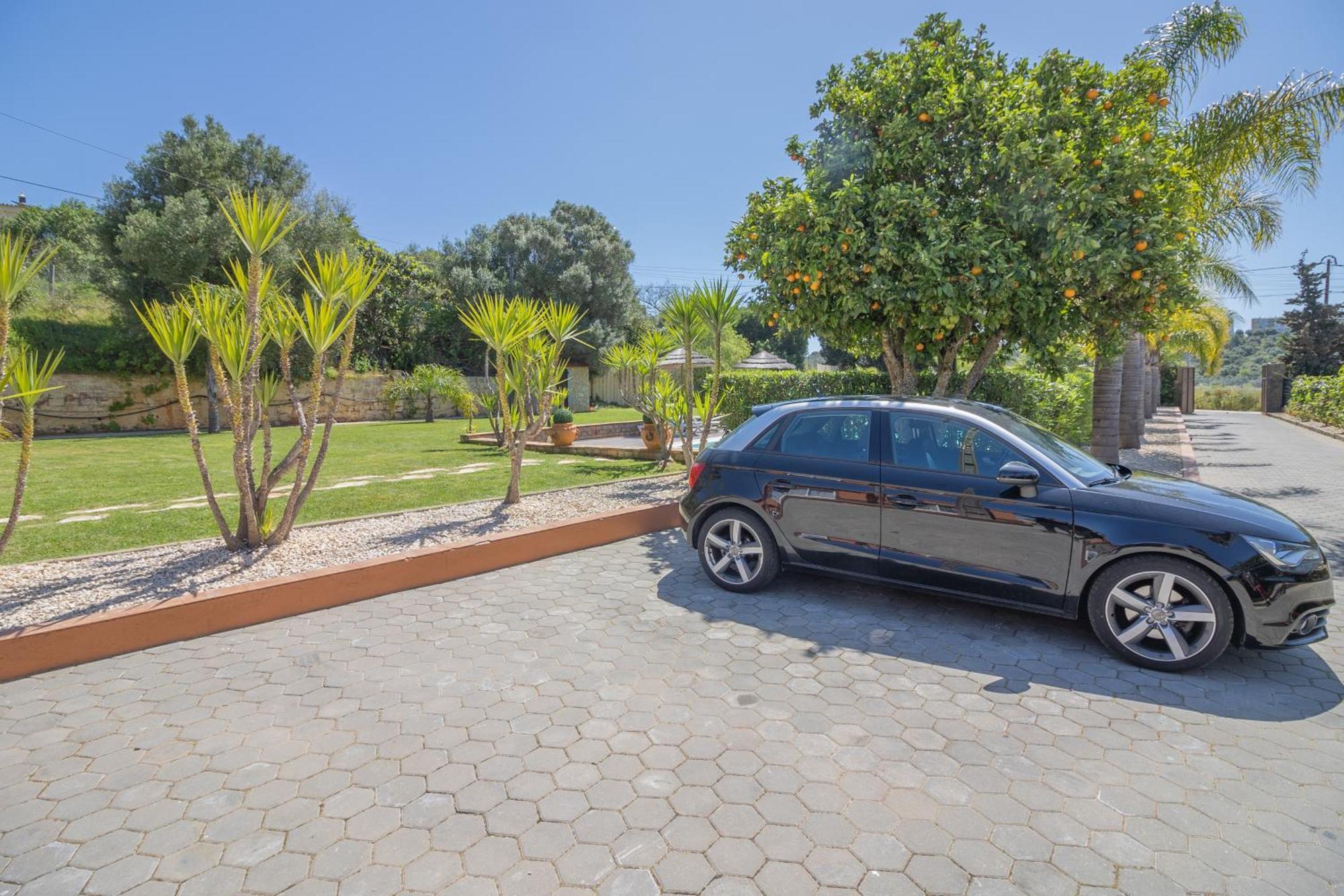 Villa Quinta Gomes à Lagos Extérieur photo
