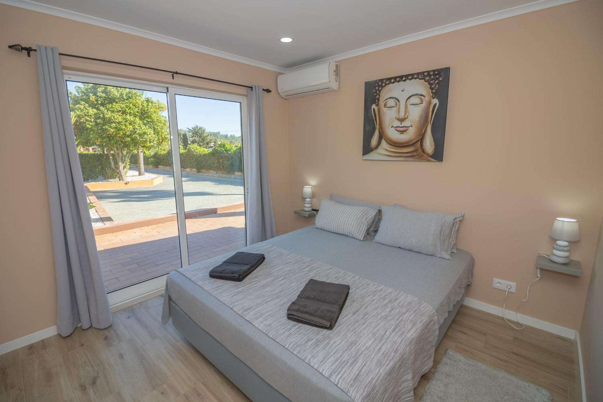 Villa Quinta Gomes à Lagos Extérieur photo