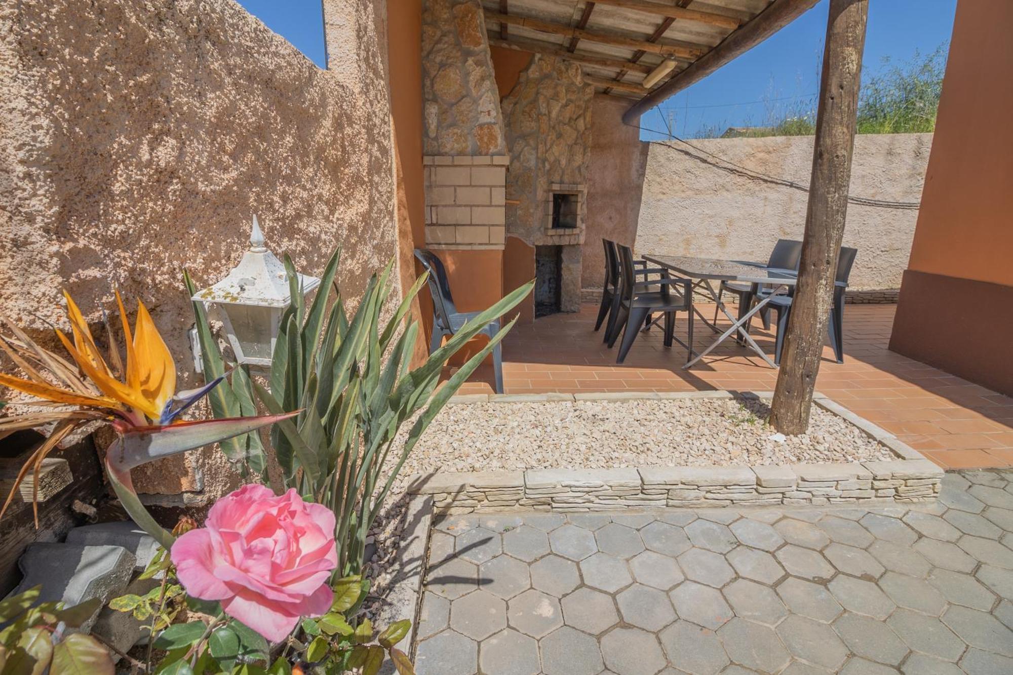 Villa Quinta Gomes à Lagos Extérieur photo