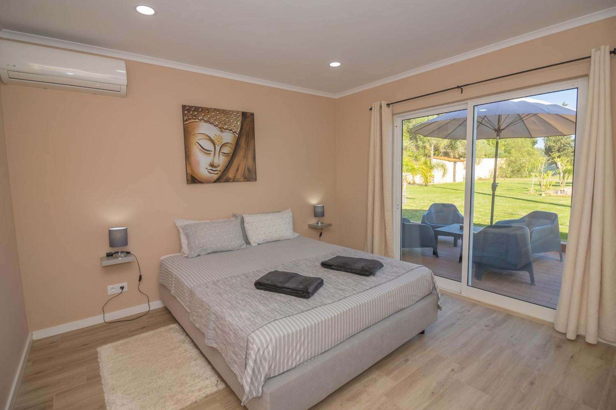 Villa Quinta Gomes à Lagos Extérieur photo
